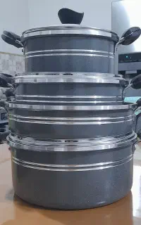 قابلمه تفلون