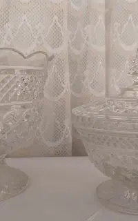 بلور آمریکایی زیبا