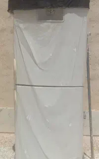 آبگرمکن ایستاده گازی ایران شرق - بسیار تمیز و سالم