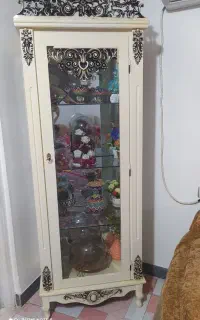 بوفه ایستاده در حد نو