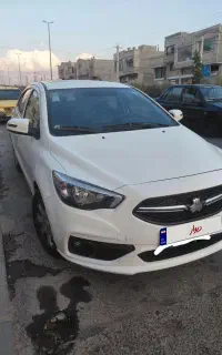 شاهین g سانروف دار کم کارکرد خوش قیمت