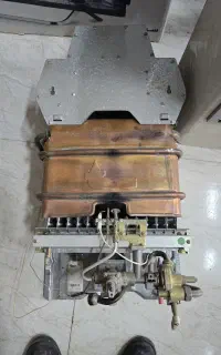 5عدد آبگرمکن بوتان
