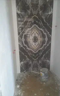 کاشی کاری