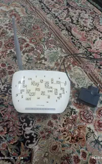 مودم فروشی قیمت مناسب