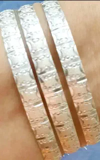 النگوی نقره