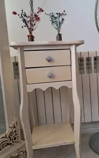 میز تلفن
