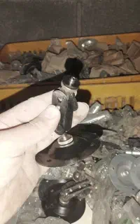 پایه دوربین مداربسته