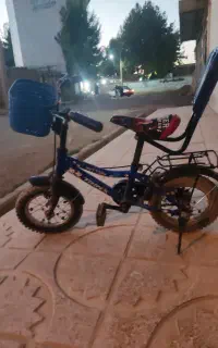دوچرخه ۱۲