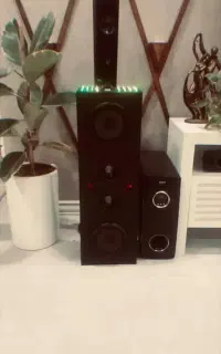 ساخت اسپیکر‌دست ساز و تعمیرات