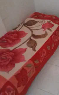 پتو دولایه