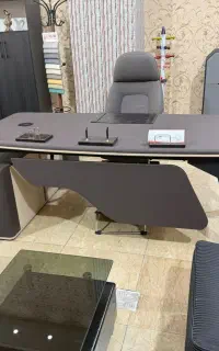 مبلمان اداری