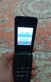 گوشی دو سیم کارت بدون مشکل
