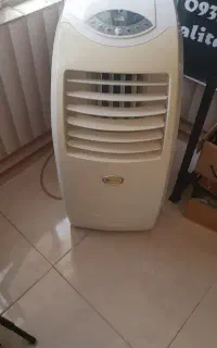 کولر گازی پرتابل ۱۸۰۰۰