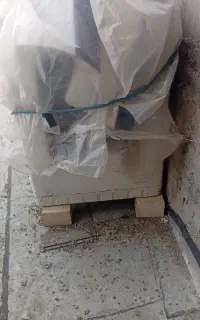 کولر آبی
