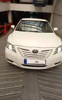 تویوتا کمری 2007 اتوماتیک GL