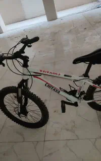 دوچرخه 24