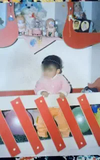 سرویس خواب کودک
