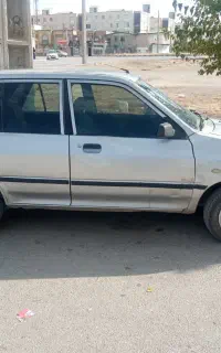 پراید SL