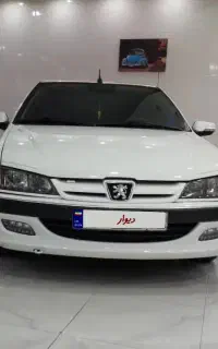 پارس ELX موتور جدید XU7P مدل ۱۴۰۲