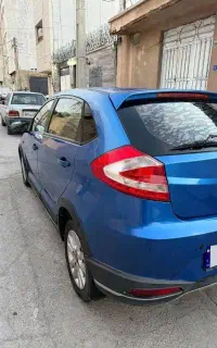 ام ‌وی ام ۳۱۵ نیو لاکچری