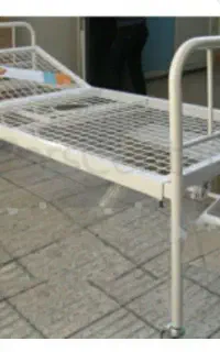 تخت بیمارستان خانگی