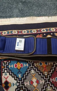 کمربند لاغری