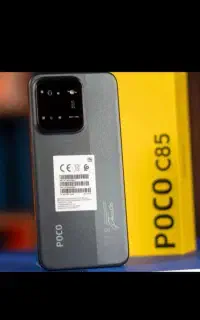 گوشی شیائومی c85