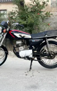 اردوکو125