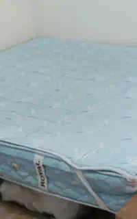 تشک دونفره