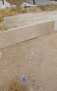 ۸۸متر سنگ نما