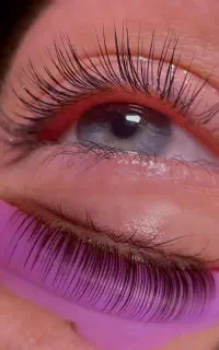 آف ویژه لیفت و لمینت مژه و ابرو