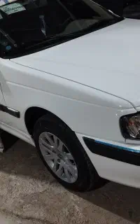 فروش پژو پارس خونگی