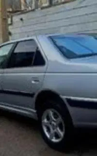 فروش پارس elx