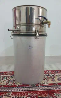 گلابگیری