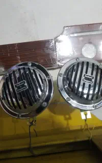 بوق بنزی (رادیانت الگانس) اصلی