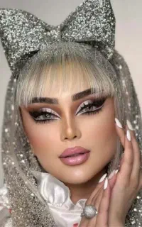 آموزش میکاپ کلاس خصوصی با مربی رسمی فنی وحرفه ای