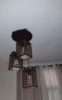 لوسترچوبی
