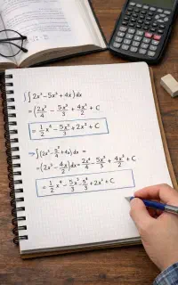 حل امتحانات آنلاین ریاضی و تدریس
