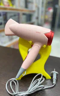 سشوار مسافرتی 1600 وات وی جی ار مدل V-439