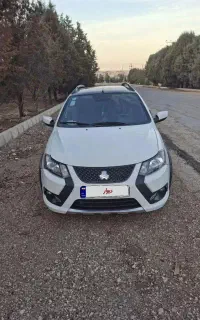کوییک GXRL مدل۱۴۰۲