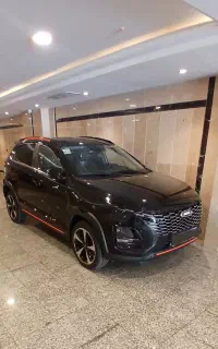 MVMx33کراس اتومات مدل ۱۴۰۴ نقد و اقساط