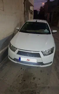 فروش خودرودناتیپ ۲مدل۹۹