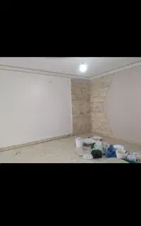 نقاش ساختمان تماط نقاط کرج