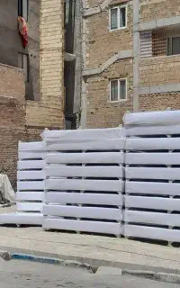 باکس هتلی عمده تعداد بالا فوری سریع