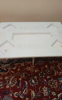میز جلو مبلی تک