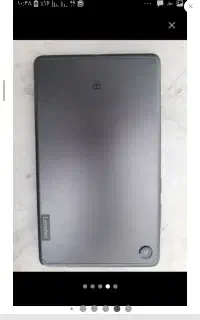 تبلت لنوو