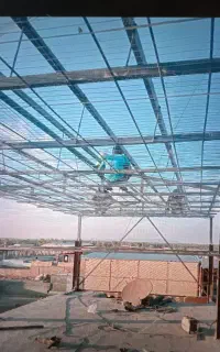 استا جوشکار