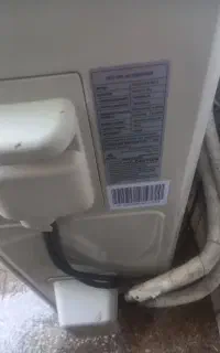 کولرگازی ایوولی ۲۴۰۰۰هزار