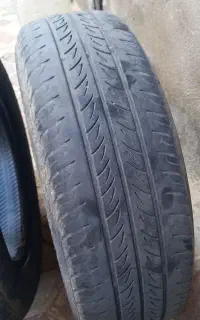 لاستیک خودرو