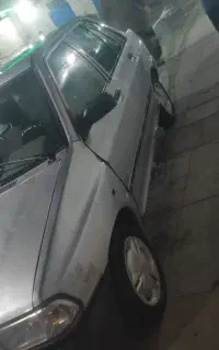 پراید مدل 86